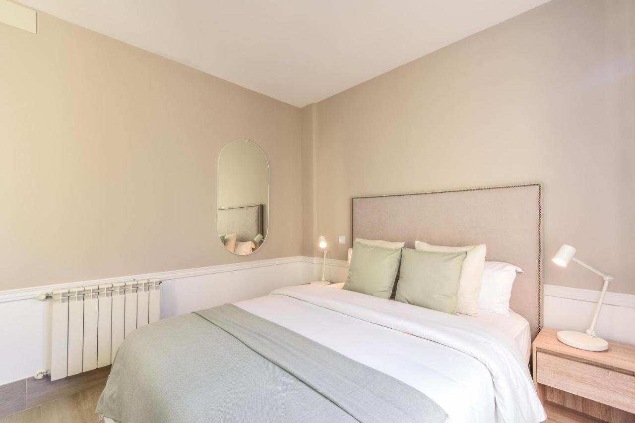 Appartement Embajadores Viii Madrid