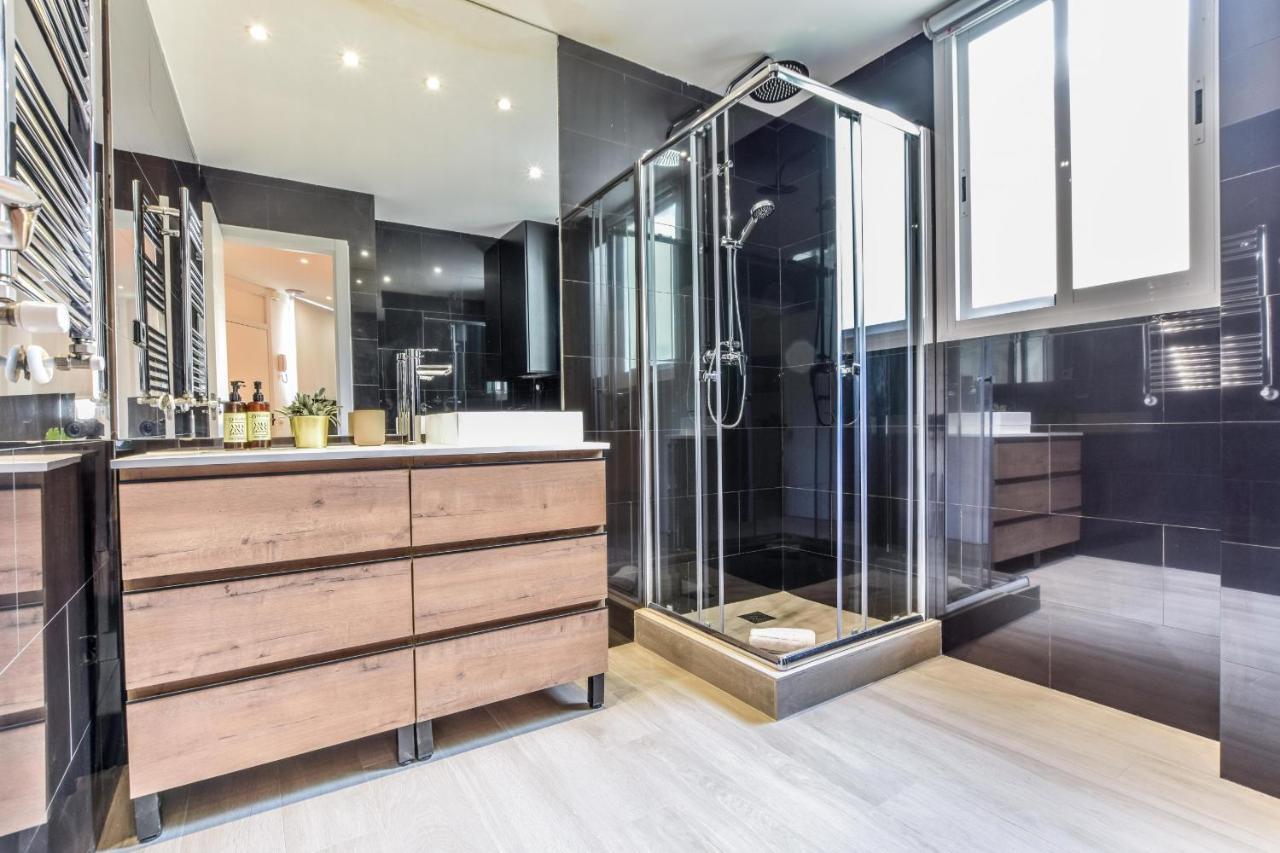 Appartement Embajadores Viii Madrid