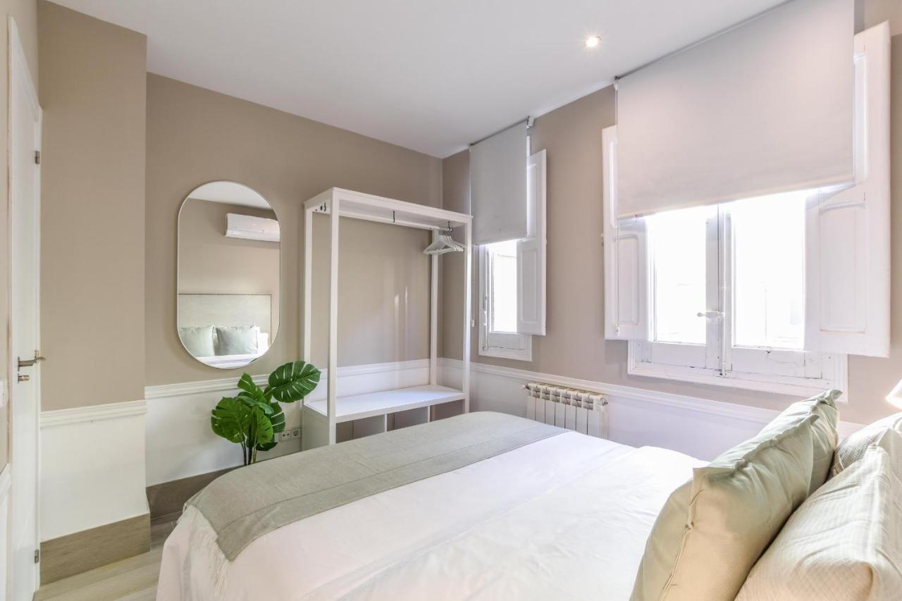 Embajadores Viii Appartement *