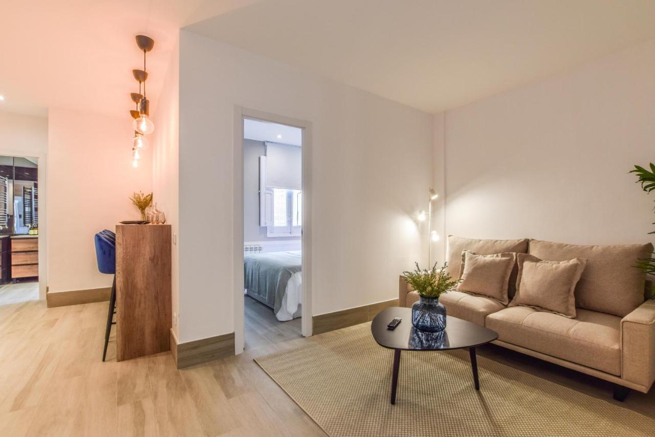 Appartement Embajadores Viii *