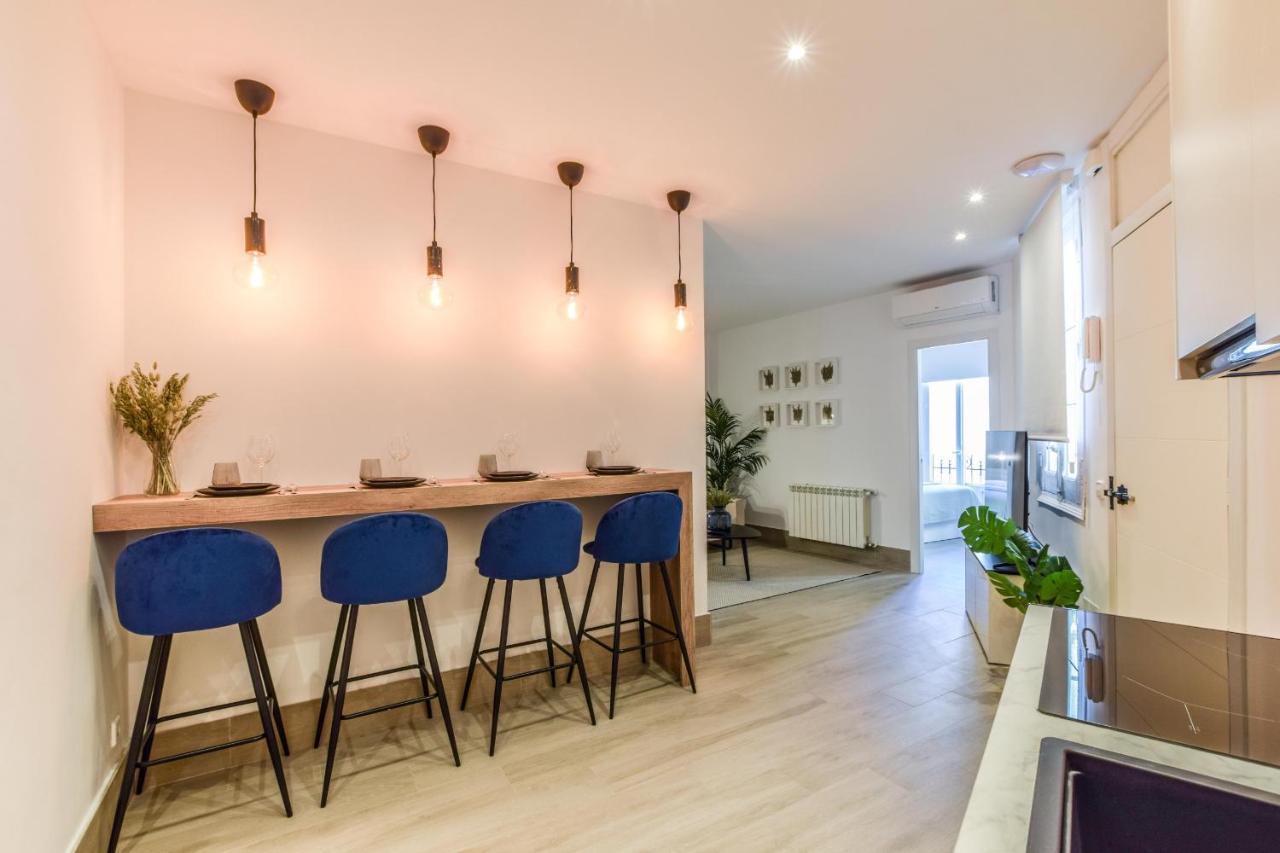 Appartement Embajadores Viii