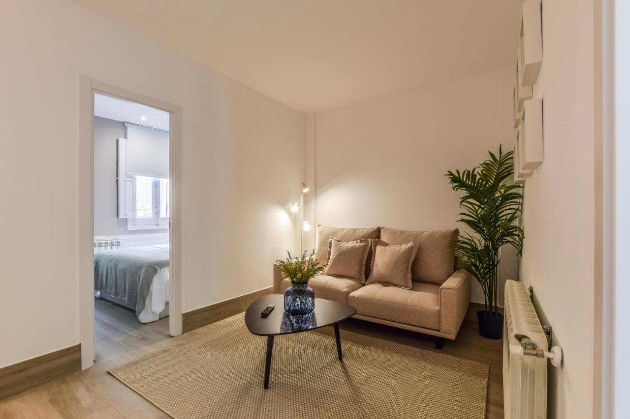 Appartement Embajadores Viii Madrid