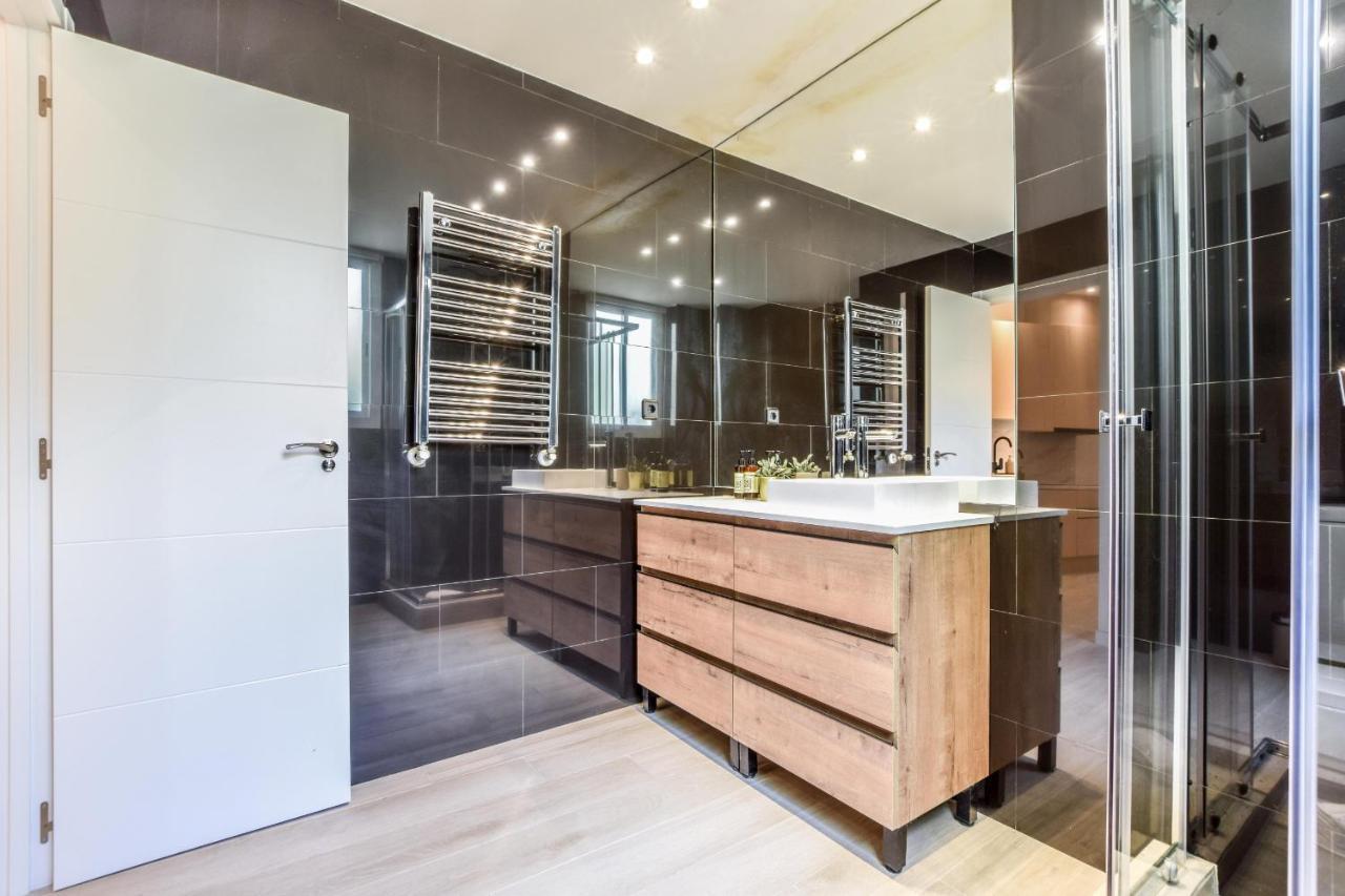 Embajadores Viii Appartement Madrid