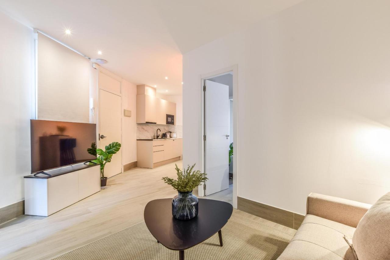 Appartement Embajadores Viii Madrid