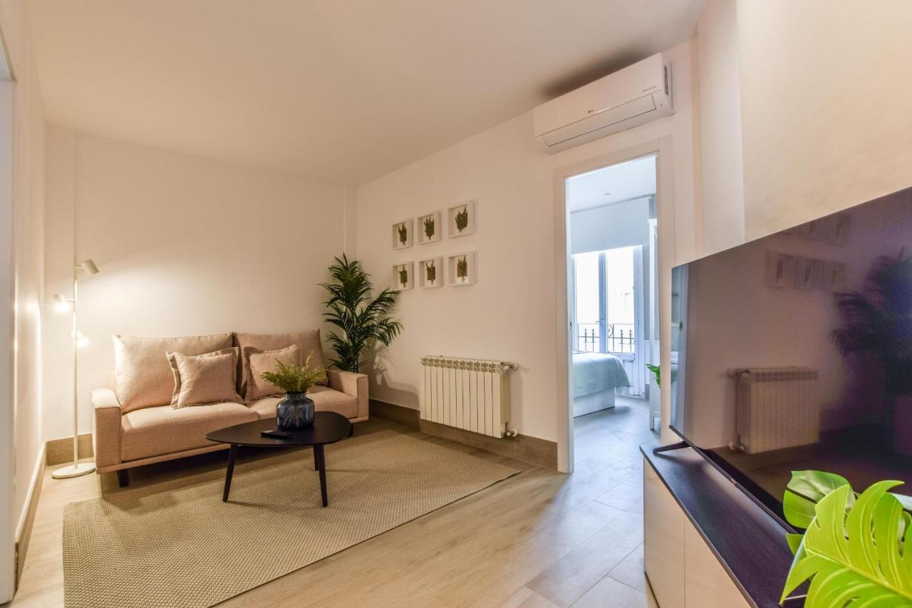 Embajadores Viii Appartement Madrid