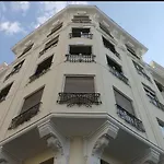 Ap Embajadores VIII