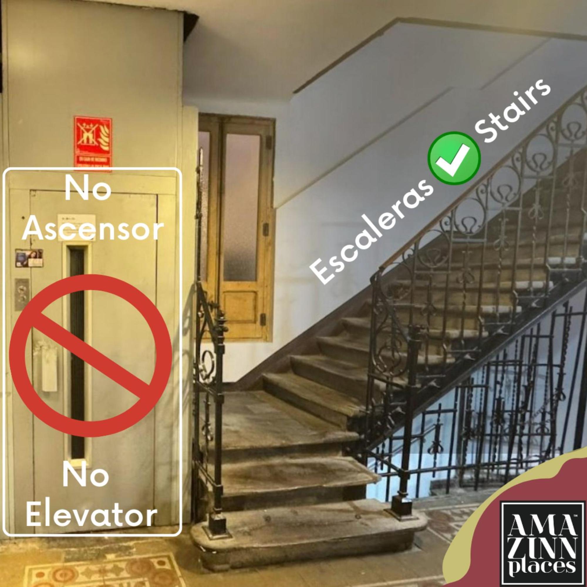 Apartamento Ap Embajadores Viii *